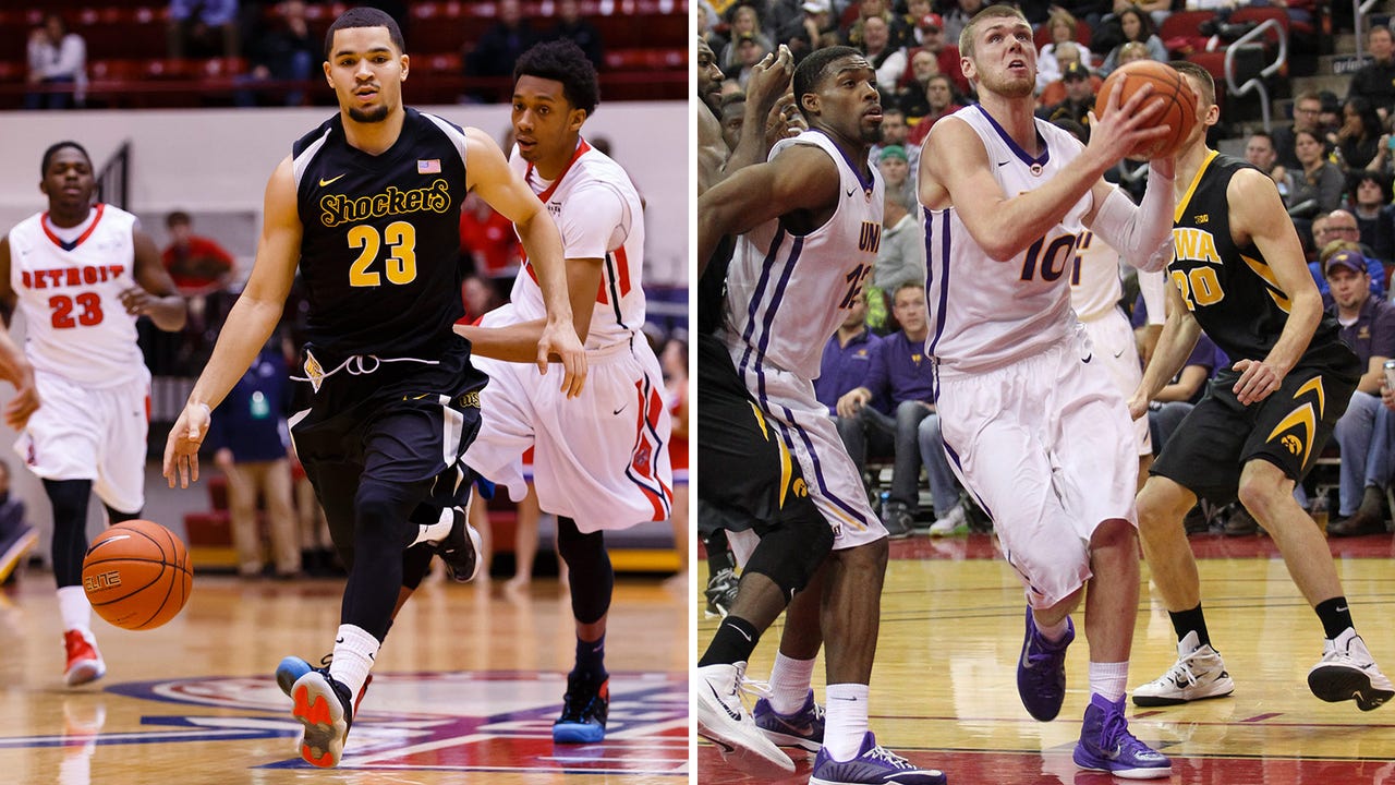 No. 12 Wichita State, No. 18 UNI set for MVC showdown